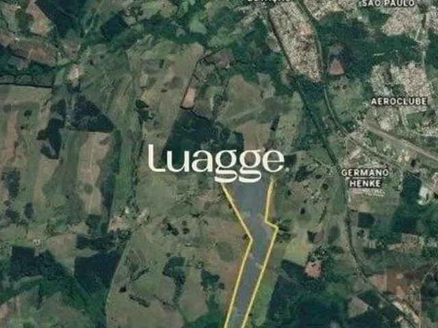 Sítio para venda em Ferroviário, Montenegro