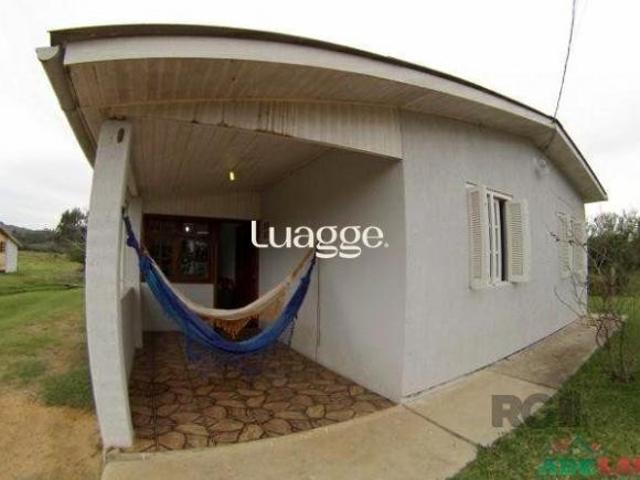 Sítio para venda em Itapuã, Viamão