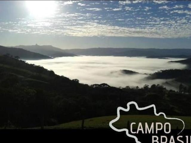 SÍTIO 76.000M² EM SAPUCAÍ MIRIM MG !