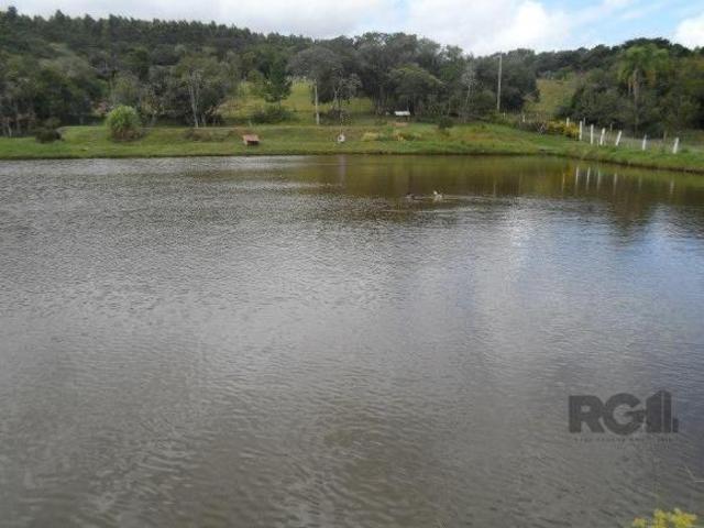 Sítio para venda em Canta Galo Itapuã, Viamão