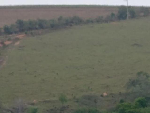 Sítio 7 Alqueires, na região de São Miguel Arcanjo. Ótima Propriedade fartura de água Sítio