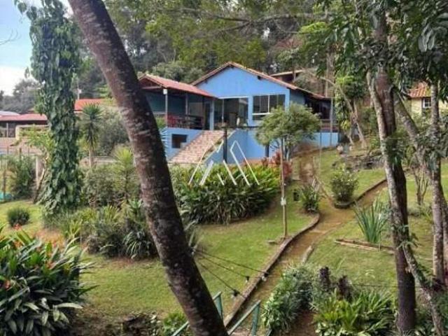 Sítio 7 quartos à venda em Itatiaiuçu/MG