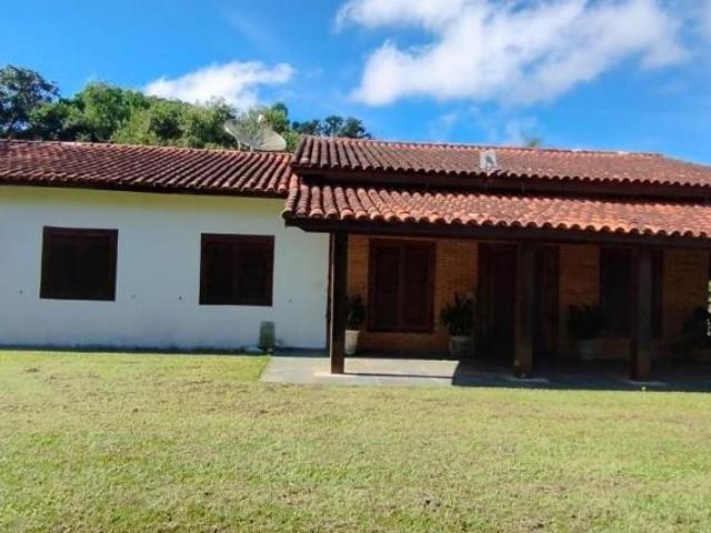 Sitio, 7,26 Ha Lindo Ótima Propriedade Para Haras, Sarapuí, SP