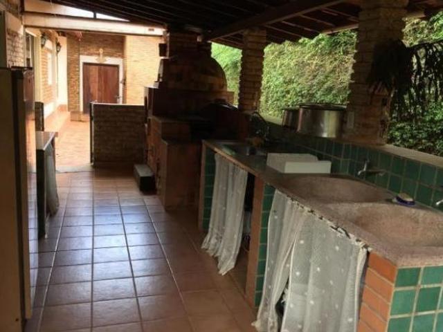 Sítio 80.000 m2 a 10 km de Caeté/MG