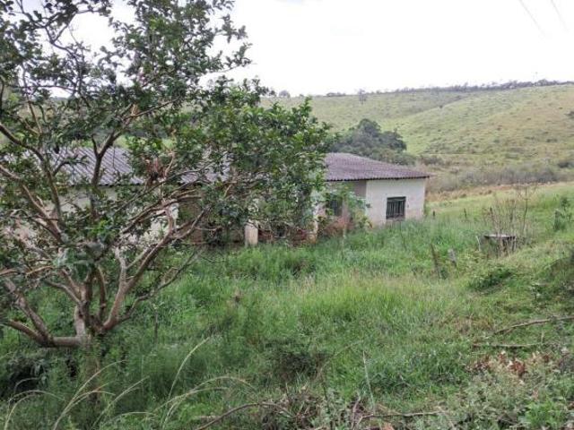 Sítio 80 Hectares