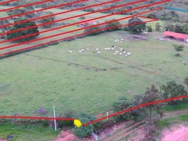 Sítio para venda em Área Rural de Arealva, Arealva