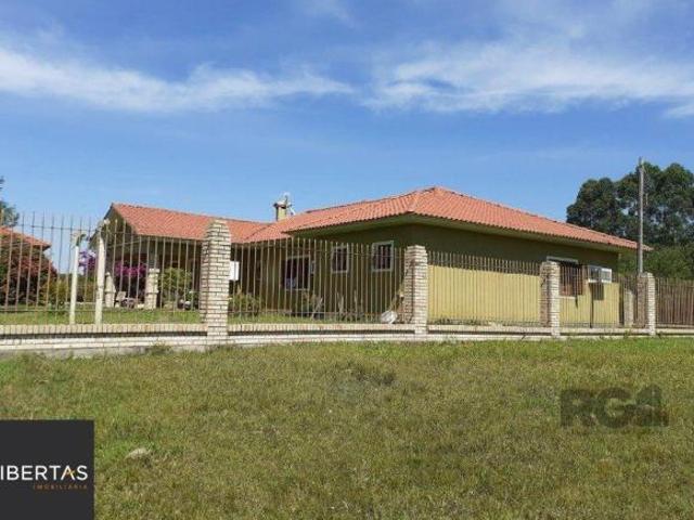 SÍTIO 8 ha 2.980 m² de extensão 5 dormitórios 2 vagas TRIUNFO RS