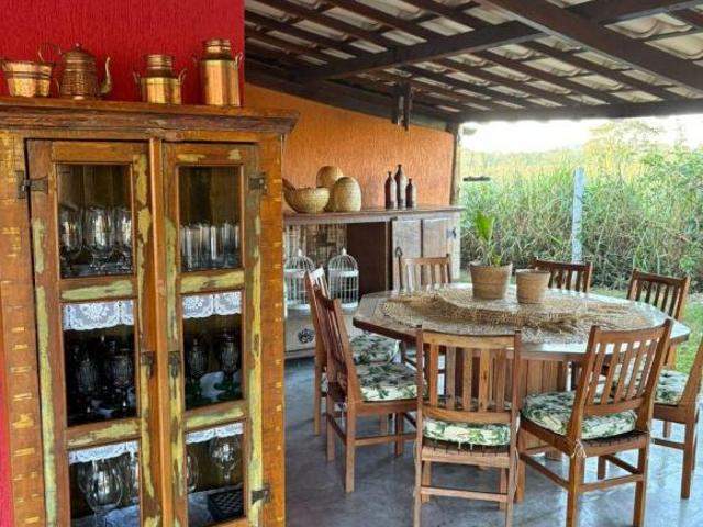 Sítio 95.000 m2 em Fortuna de Minas/MG