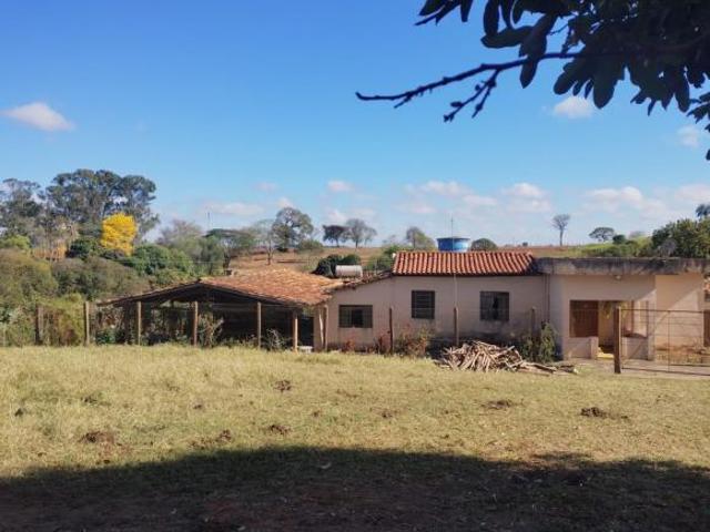 Sítio 10 Hectares em Capitolio MG