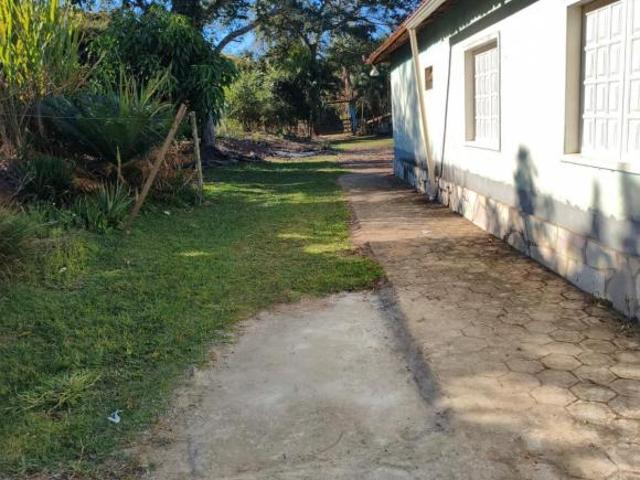 SÍTIO 11.000 M² À VENDA EM PIEDADE DOS GERAIS/MG