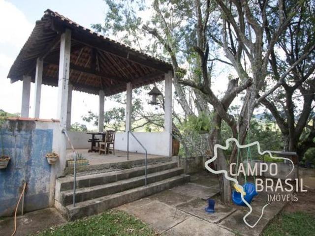 SÍTIO 14 ALQUEIRES COM ESTRUTURA DE CANIL EM JAMBEIRO !