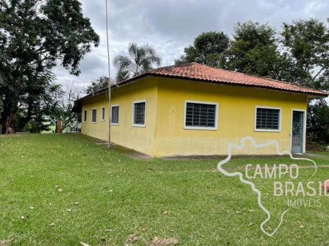 SÍTIO 14 ALQUEIRES NA ZONA NORTE DE SÃO JOSÉ DOS CAMPOS SP !