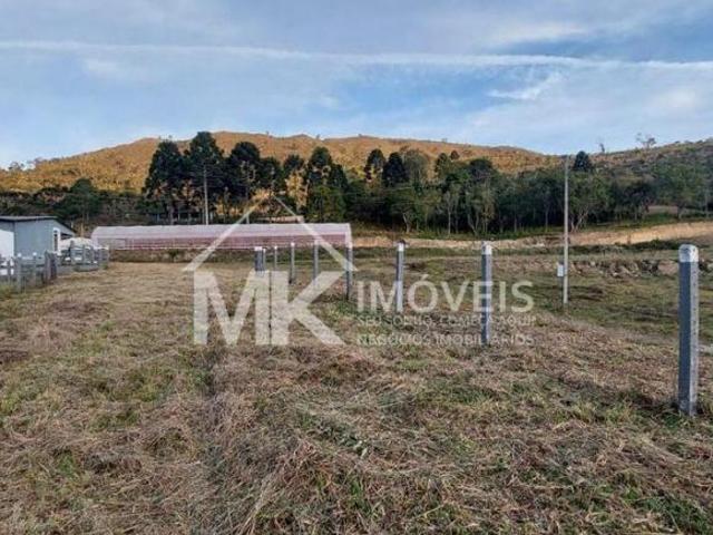 Fazenda para venda em Bocaiúva do Sul