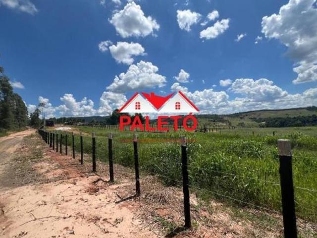 Sítio 18 alqueires rico em água a venda na cidade de Bofete interior de SP, ideal para criação de ga