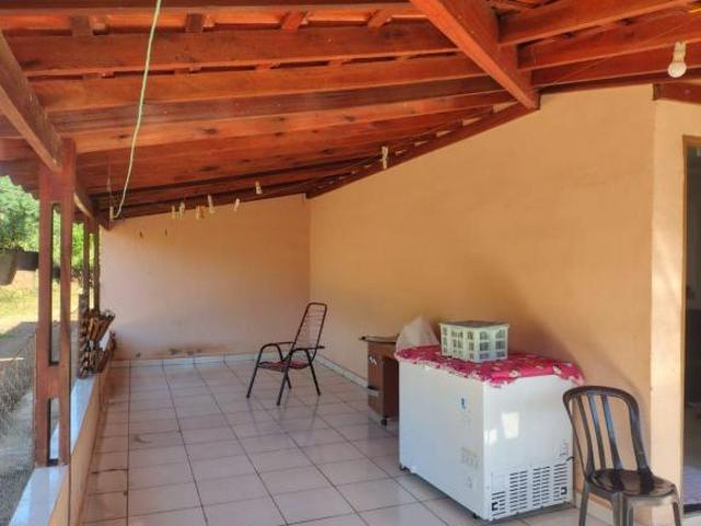 Sitio 1 Alqueire e 1/4
