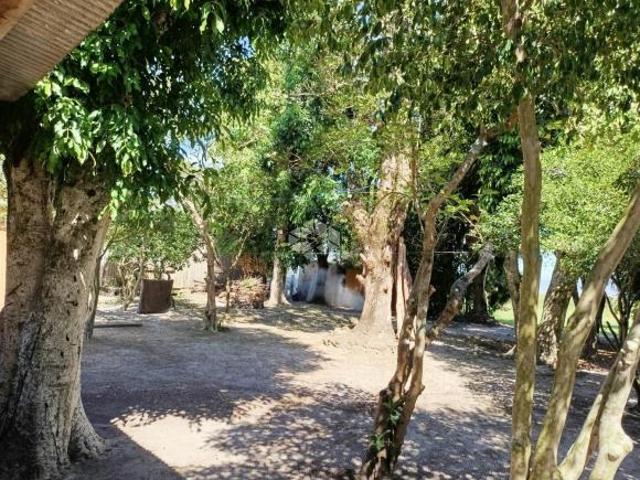 Sitio 1 dormitorio fazenda Santo Agostinho Mendes, Osório