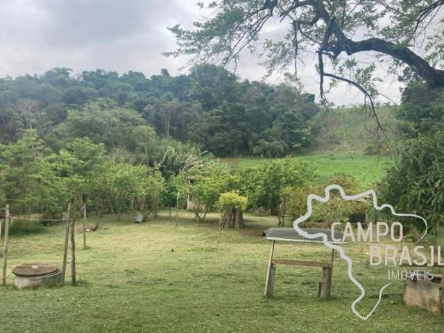 SÍTIO 1,52 HECTARES EM SANTA RITA DO SAPUCAÍ MG !