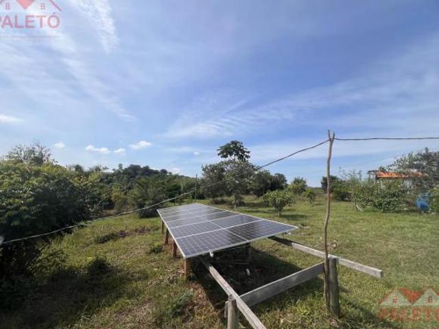 Sítio 20000 m² com com rio e açudes a venda na cidade de Porangaba interior de SP