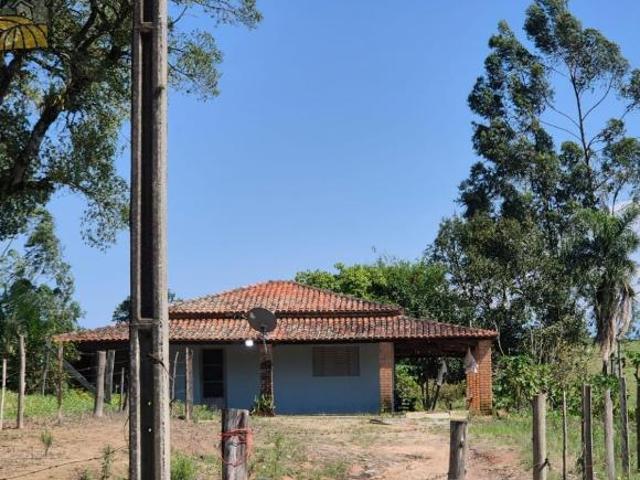 Sitio, 20.000m2 Ótima Localização Sarapuí/sp, Sarapuí, SP