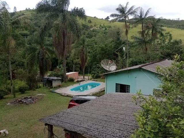 Sítio 20.200ms² à venda Salésopolis SP