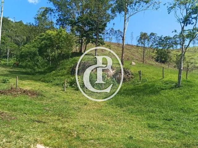 Sítio 20 Alqueires Produtividade,Agua e Natureza Paraibuna/SP