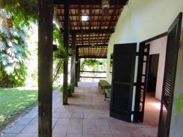 SÍTIO 24.000m2 BELA NATUREZA COM PISCINA EM JUQUITIBA SP