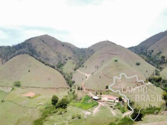 SÍTIO 25.6 ALQUEIRES EM REDENÇÃO DA SERRA !