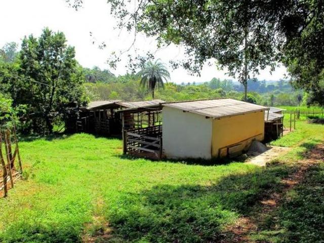 Sitio 25.157 m2 em Serra Azul/ Mateus Leme/MG