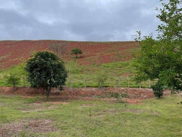Sítio 26,620 Hectares com Lago em Guaratinguetá, SP
