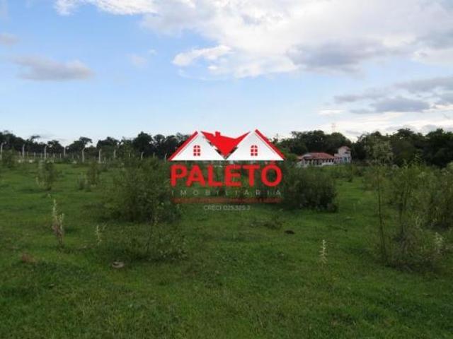 Sítio 27600 metros quadrados a venda na cidade de Porangaba