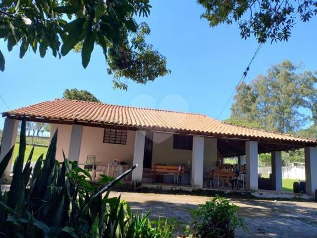 Sitio 29.000m2 Beira do asfalto