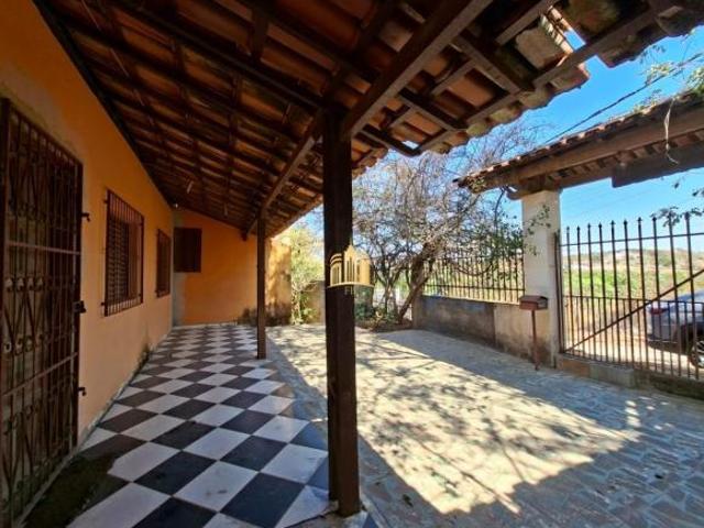 Sítio 2 Quartos Melo Viana Esmeraldas ? Área Gourmet, Piscina, Campo, Pomar ? 1.080m² ? R$ 260 Mil