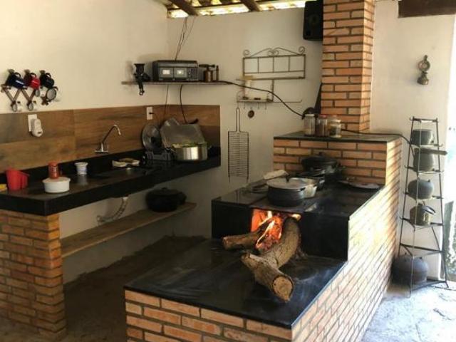 Sitio 2.500 m2 em Santana do Riacho/MG
