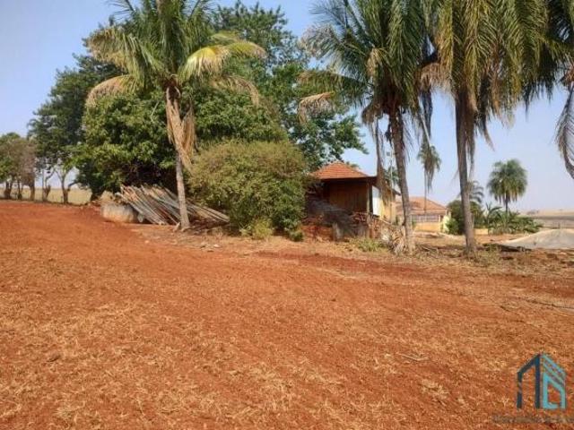 Sítio 30 alqueires extra imperdível Oportunidade Única! em Cornélio Procópio PR