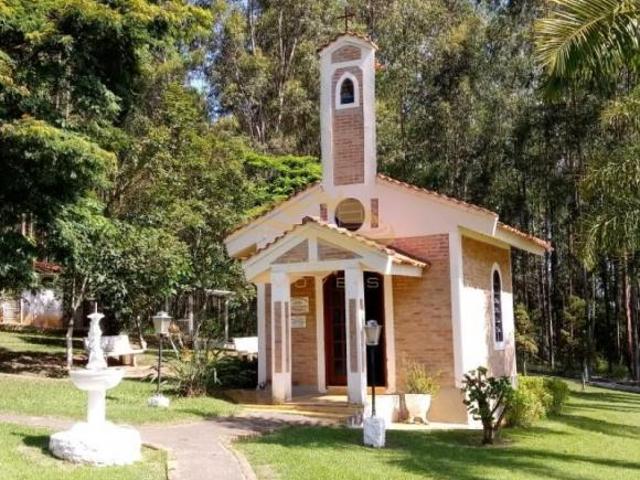 Sítio para venda em Centro, Rafard