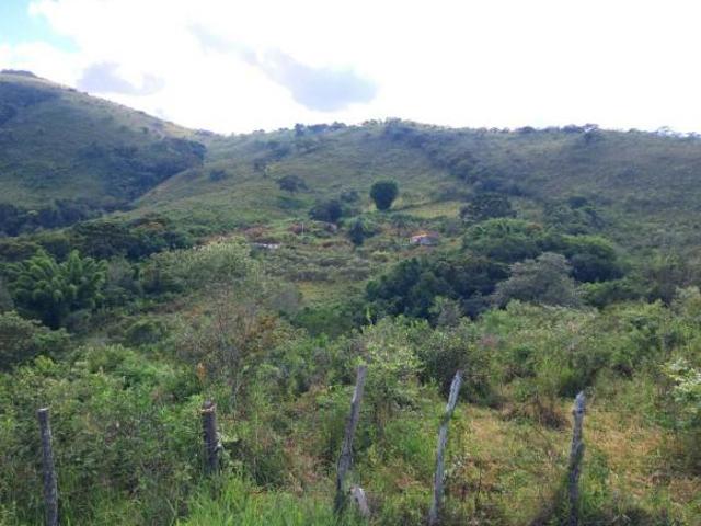 Sítio 32 Hectares