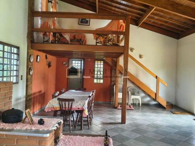 Sítio 3 quartos para Venda Área Rural de Mombuca, Mombuca