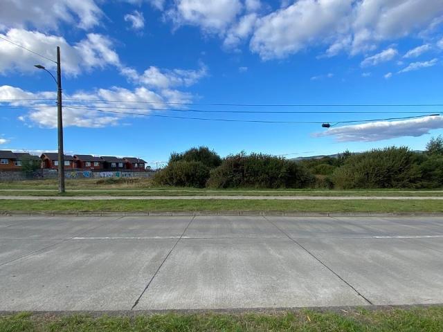 SITIO URBANO EN VENTA,VALDIVIA