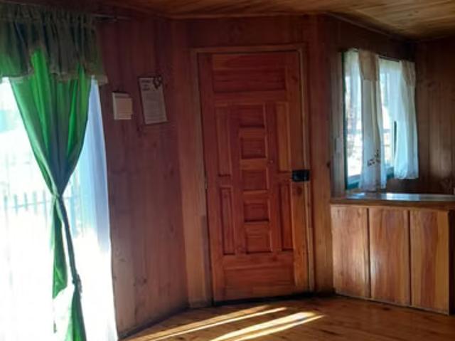 Sitio Urbanizado con 2 casas en Malalhue Lanco | 0 dormitorios por 105000. 00 en Lanco