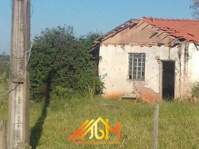 Sítio Vende Promissão prox. Marília e Região/SP