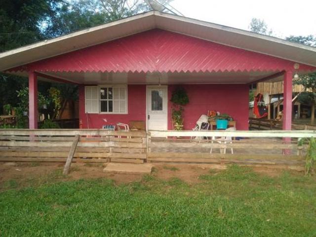 Sitio, Volta Freitas, General Câmara, RS