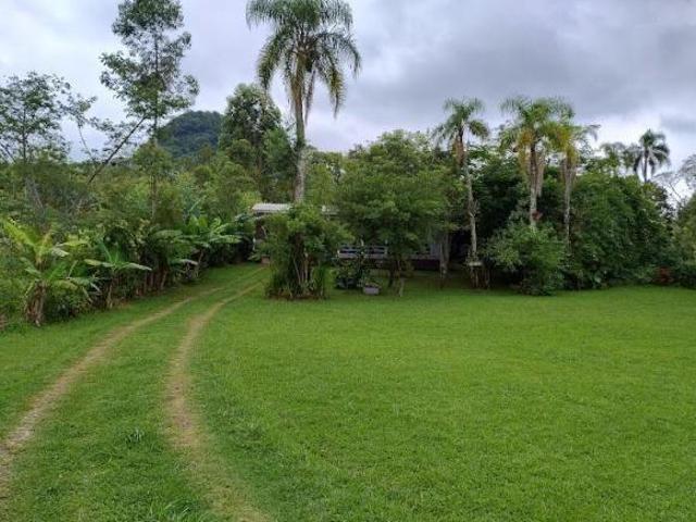 Sitio, Voluntaria Baixa, Igrejinha, RS