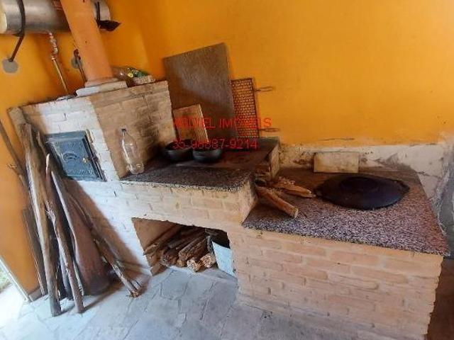 Sitio, Zona Rural, Aiuruoca, MG