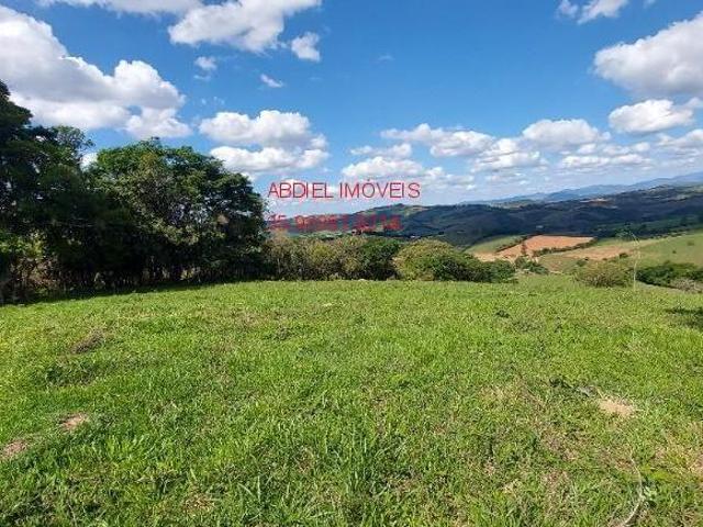 Sitio, Zona Rural, Caxambu, MG