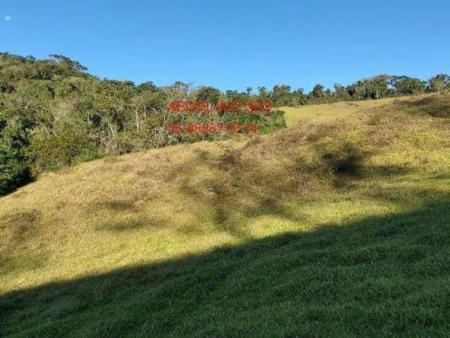 Sitio, Zona Rural, Caxambu, MG