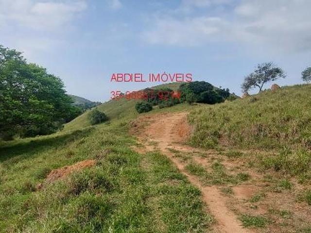 Sitio, Zona Rural, Caxambu, MG