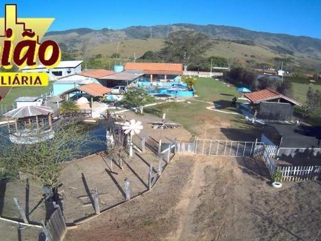 Sitio, Zona Rural, Itajubá, MG