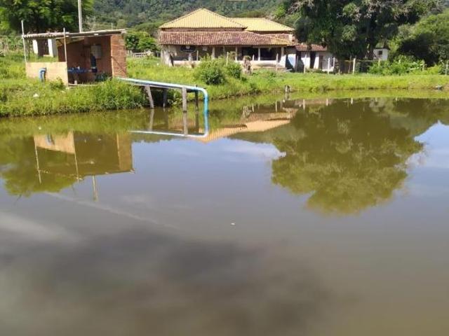Sitio à venda na região de Patrocínio Paulista