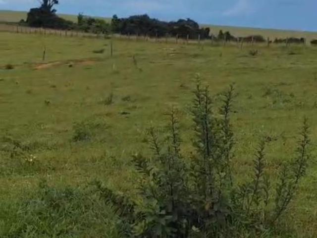 Sítio à venda na região de Sacramento/ MG