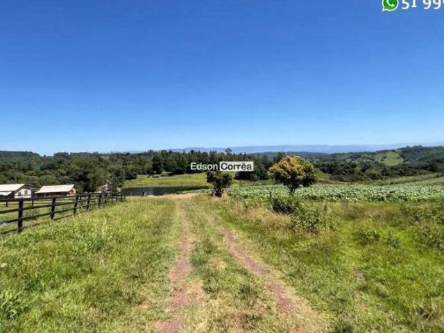 Sítio à venda no bairro Zona Rural Taquara/RS